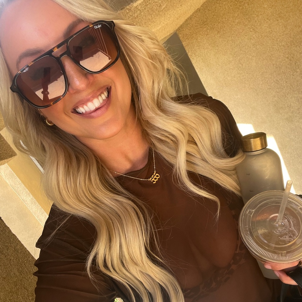 Meet your Posher, Nicole